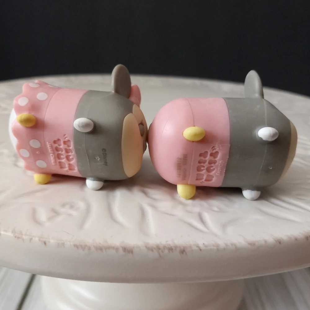 Disney tsum pastel